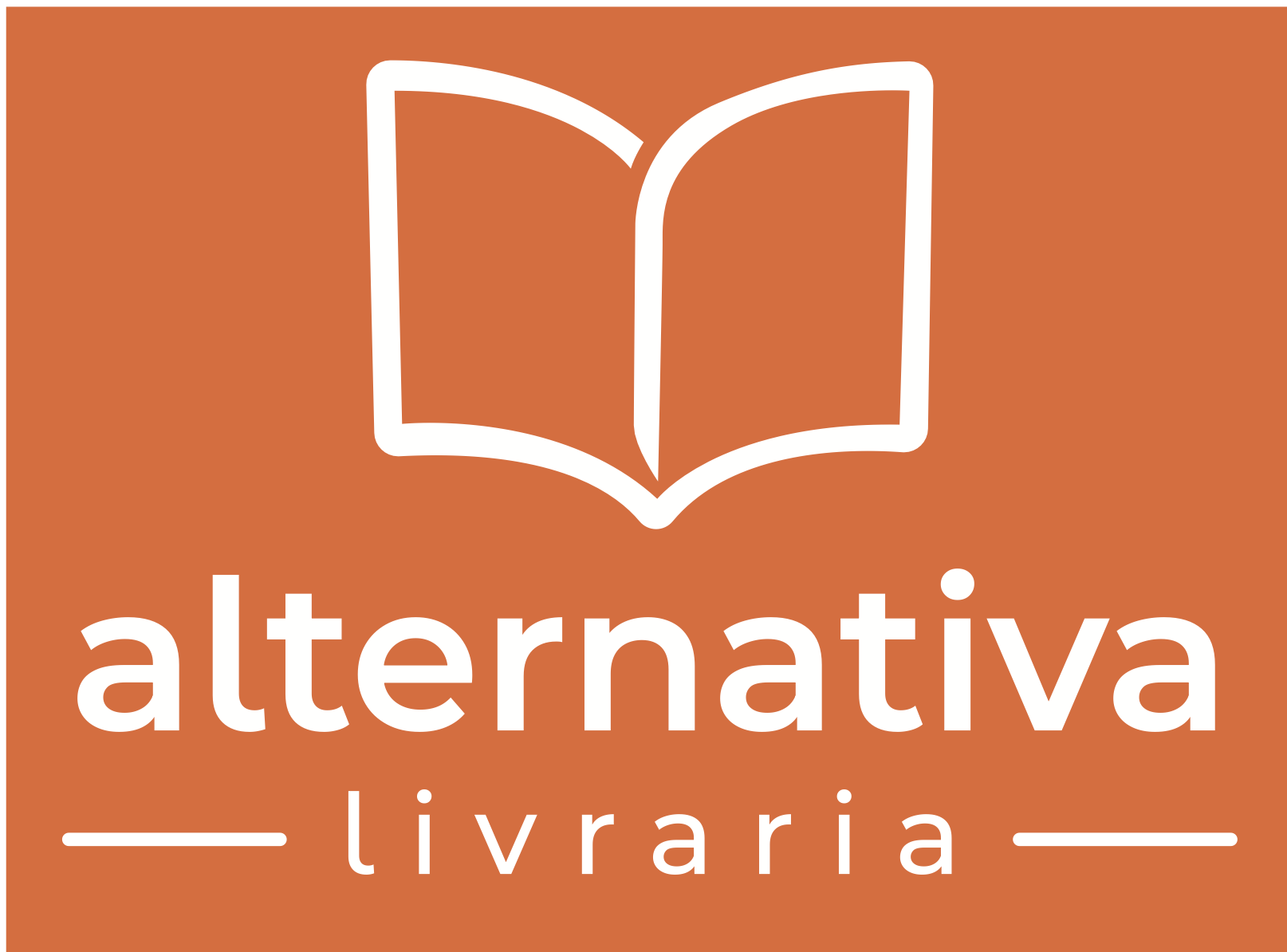 Alternativa Livraria