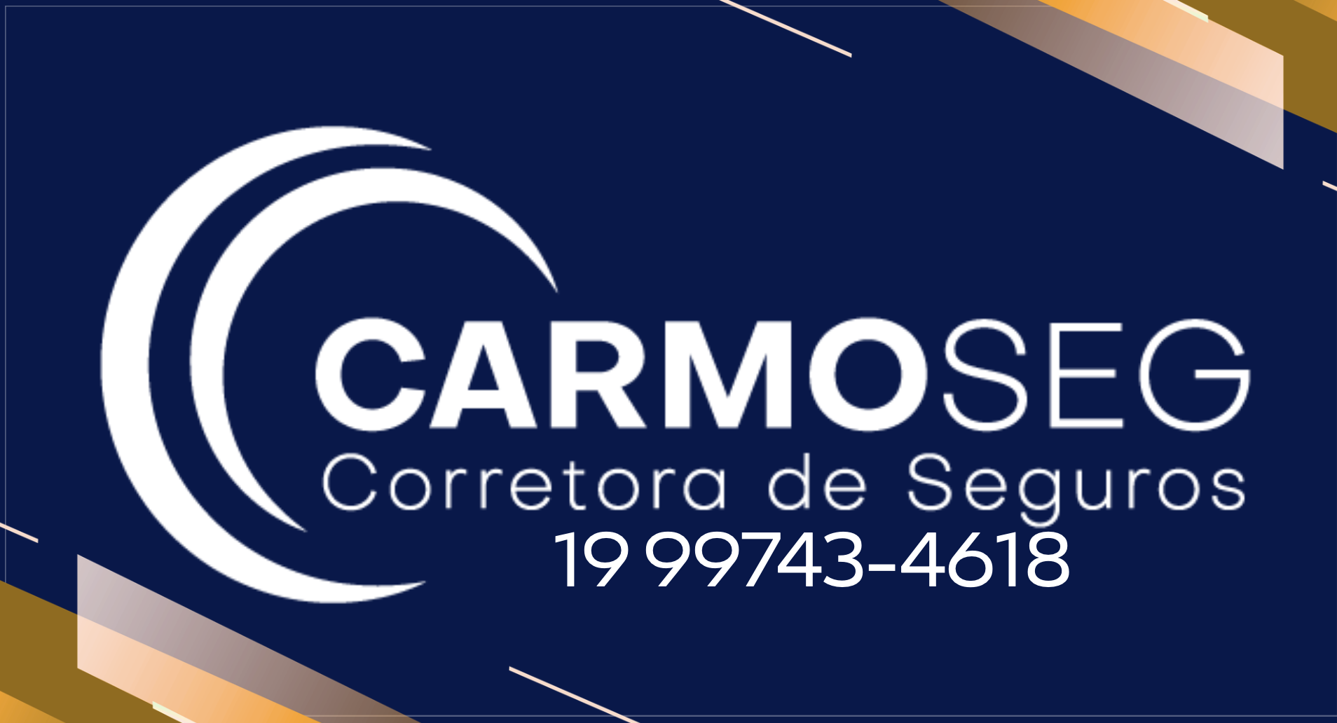 Carmoseg Corretora de Seguros